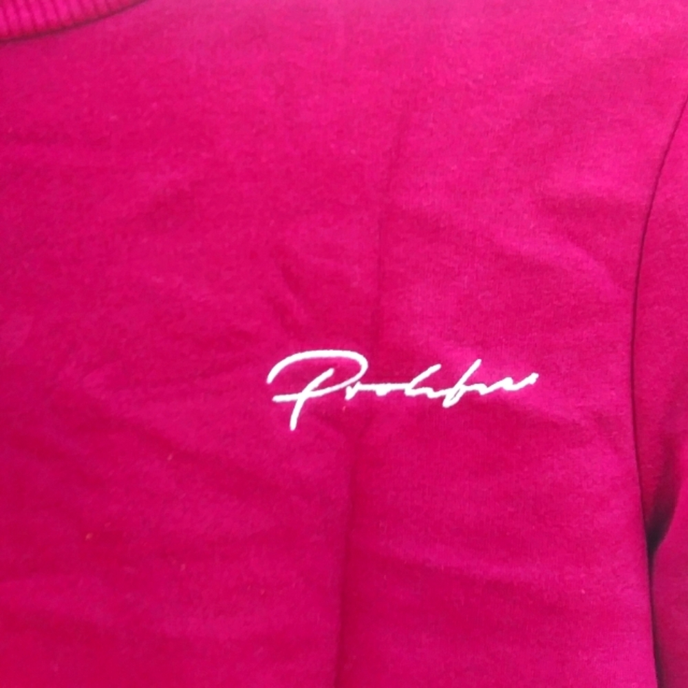 Prolific Sweater